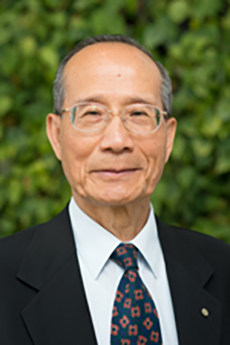 Dr. Ken Chong