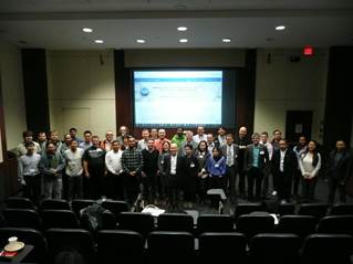 NSF Workshop Picture