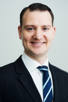 Dr. Volker Sorger