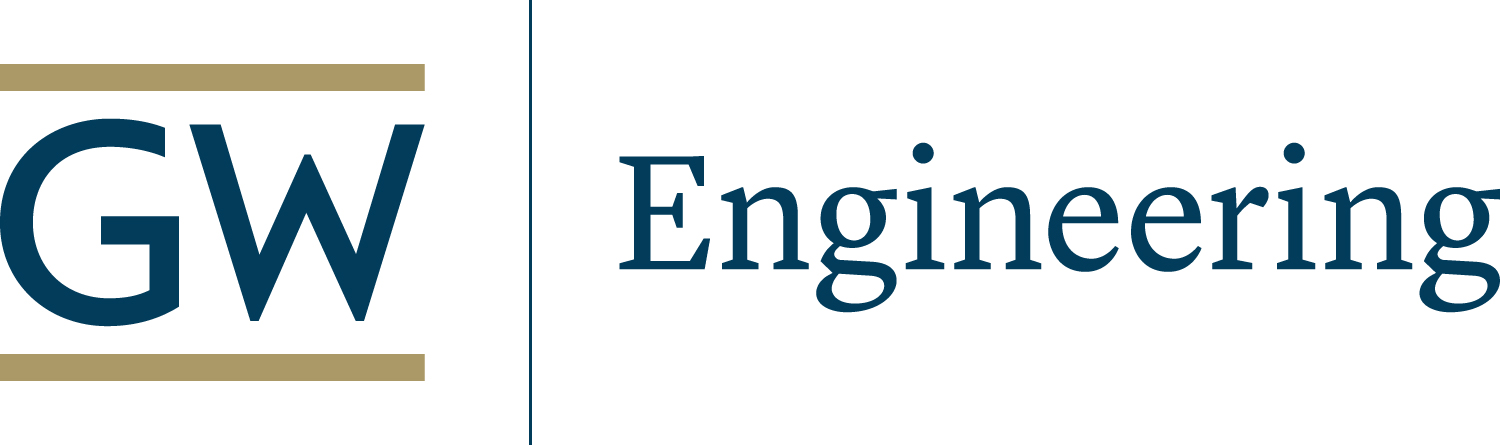 School of Engineering & Applied Science site logo